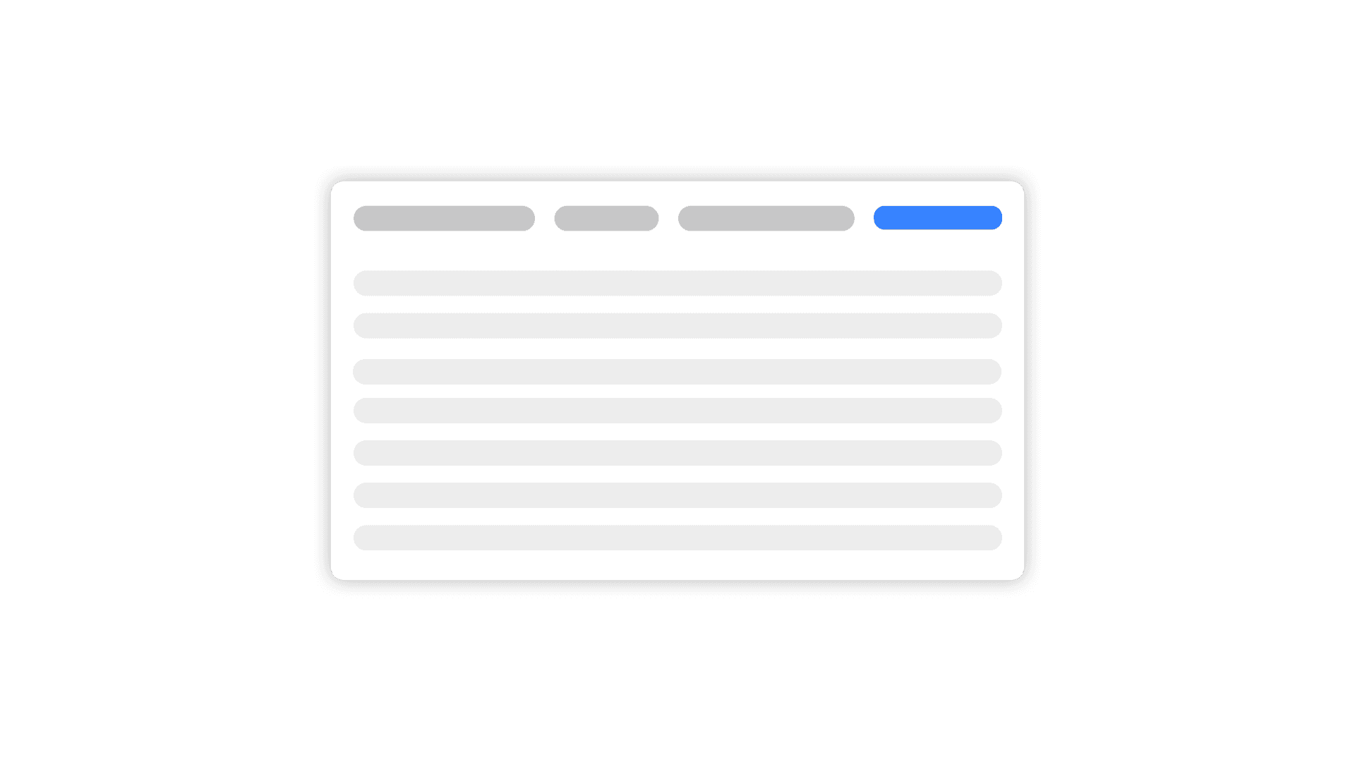 Gallery component preview
