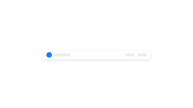 NavigationBar Component